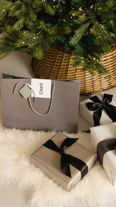 Gift wrap