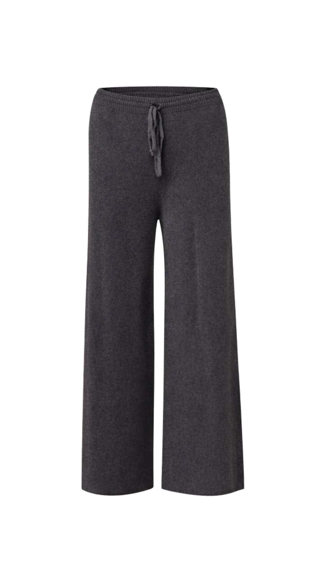 Micha Trousers - Anthracite - Image 5