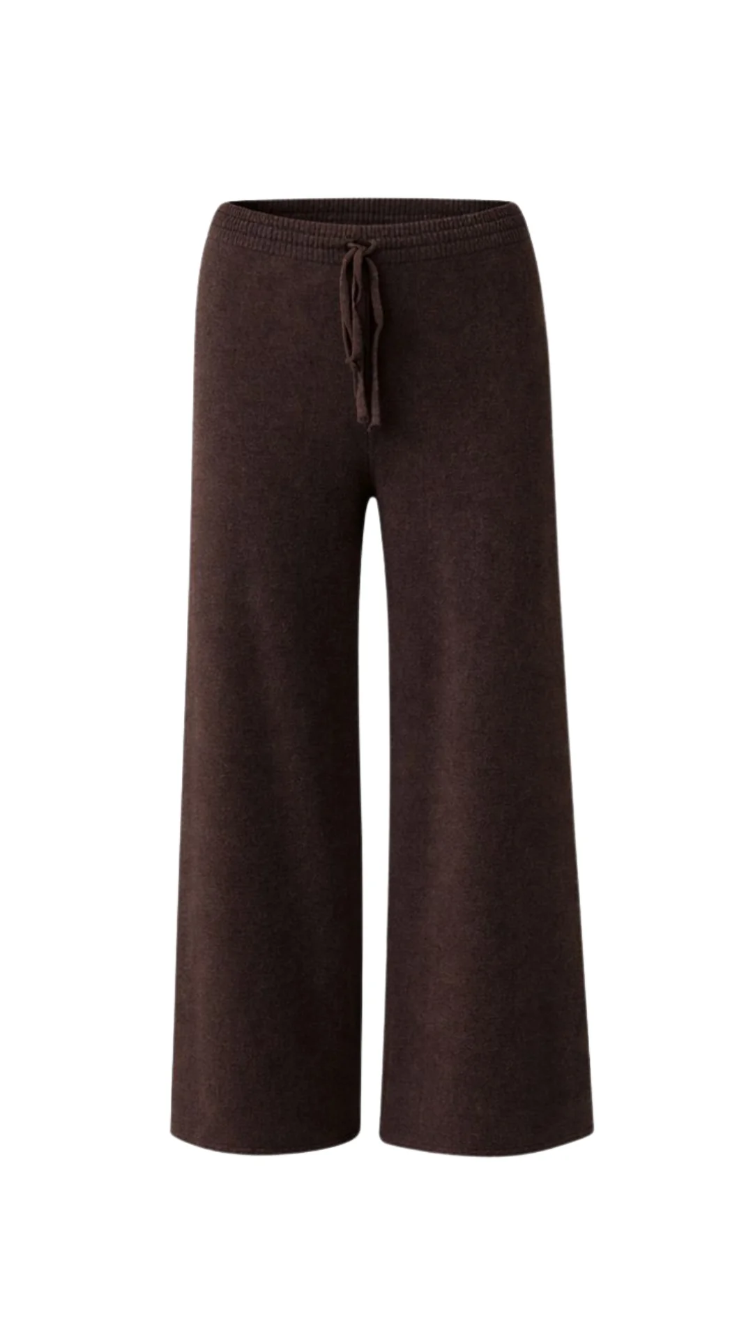 Micha Trousers - Dark Espresso - Image 6